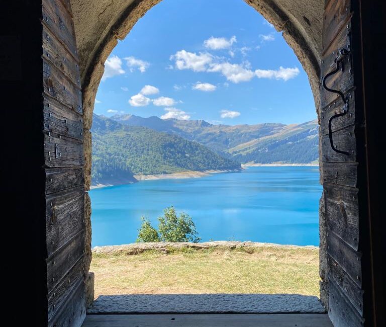 Bisanne est une destination qui séduit par sa beauté